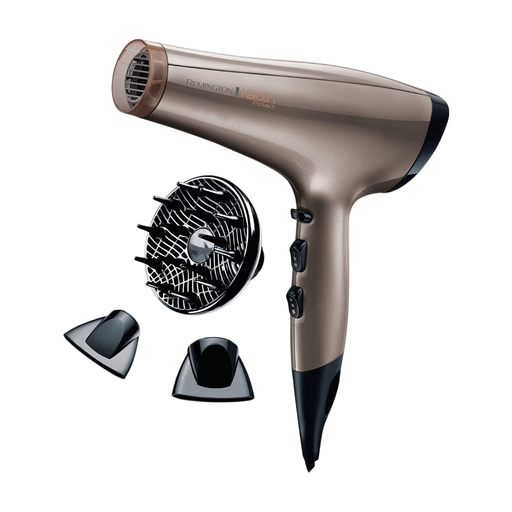 Remington AC8002 Keratin Protect Ion Hair Dryer