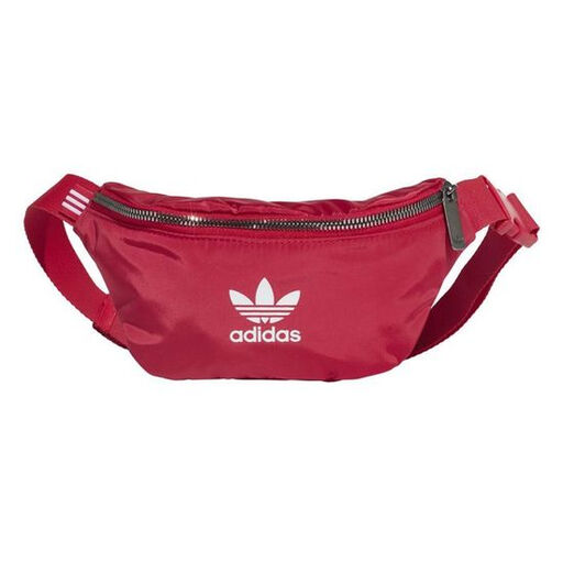 Sac Banane Rouge ADIDAS