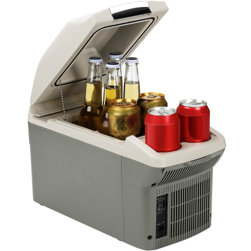 ICEROVER PN-09 9L Portable Car Fridge, Cooler & Warmer