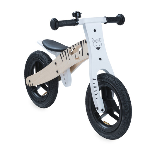 hauck Wooden Balance Bike Balance N Ride