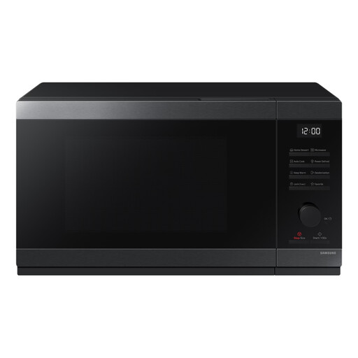 Samsung 32L Solo Microwave, 1000W, Black