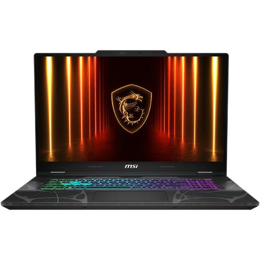 MSI Cyborg 17 B2RWFKG-002FR 17.3" Full HD