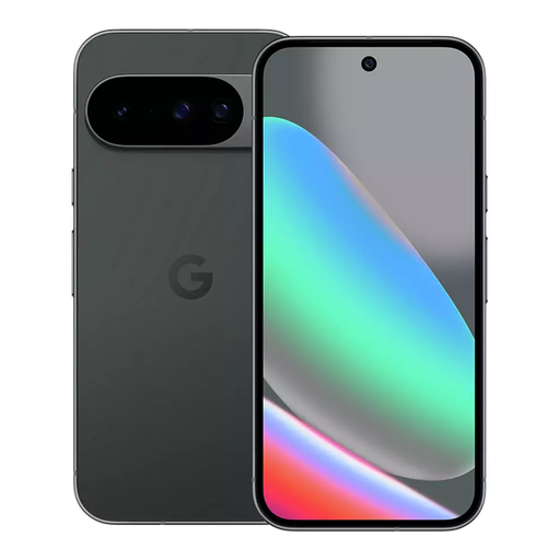Google Pixel 10 128GB Obsidian
