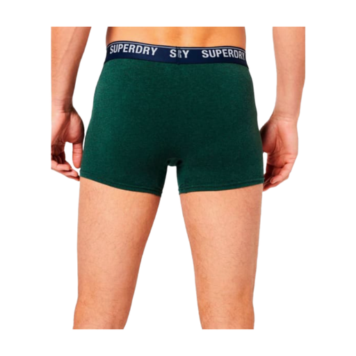 SUPERDRY Men Underwear Boxer 3P