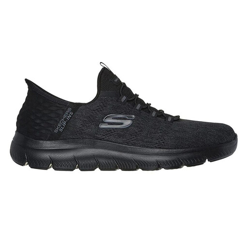 SKECHERS Slip-Ins: Summits - Key Pace Black