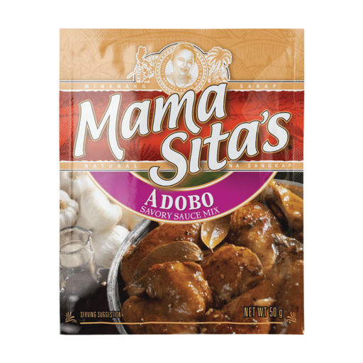 Mama Sita's Adobo Mix 50g