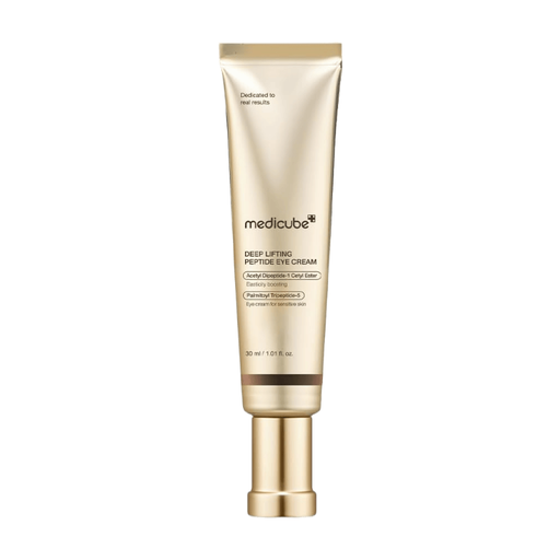 Medicube Deep Lifting Peptide Eye Cream 30 ml