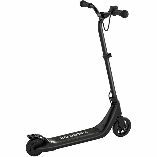 HOMCOM Electric Scooter for Kids, Scooter for Age 6+