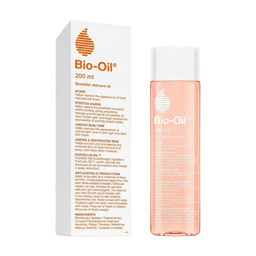 Bio-Oil Skincare Oil 200ml