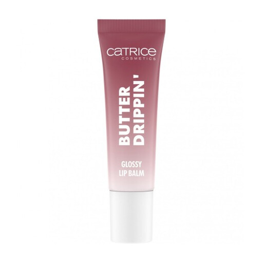 Catrice Butter Drippin' Glossy Lip Balm