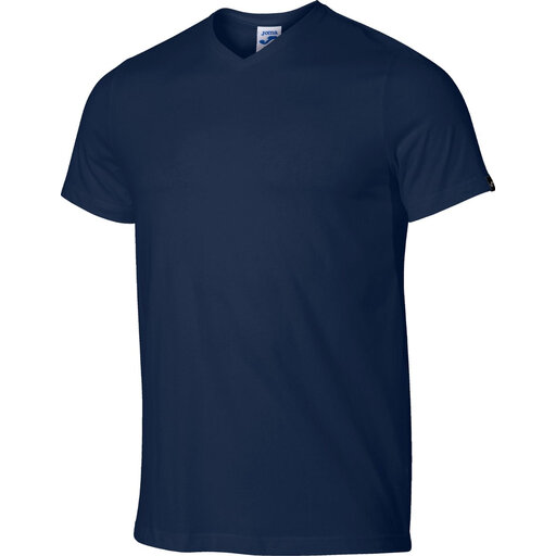 Joma Versailles Short Sleeve T-Shirt Navy