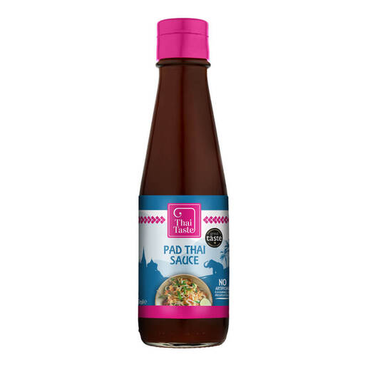 Thai Taste Pad Thai Sauce 200ml