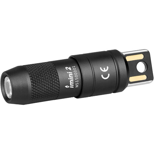 Olight imini 2 Rechargeable Mini Flashlight