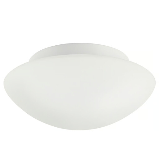Plafonnier UFO pour salle de bain