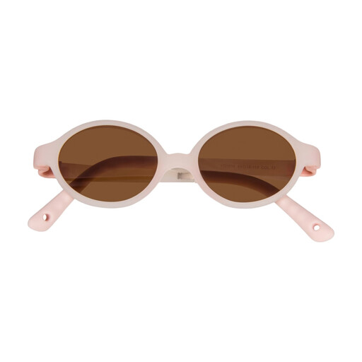 DOOKY Gili 2-in-1 Baby/Junior Sunglasses Pink