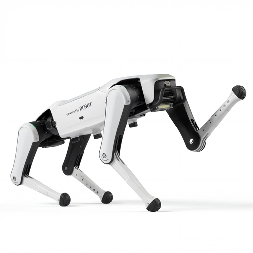 DOBOT Rover X1 Pro AI Robot Dog