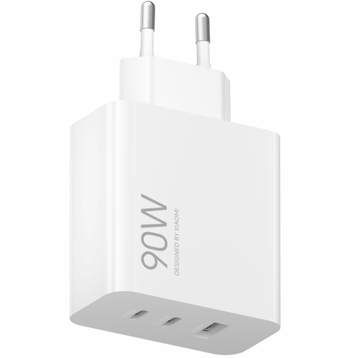 Xiaomi 90W HyperCharge Power Adapter Charger