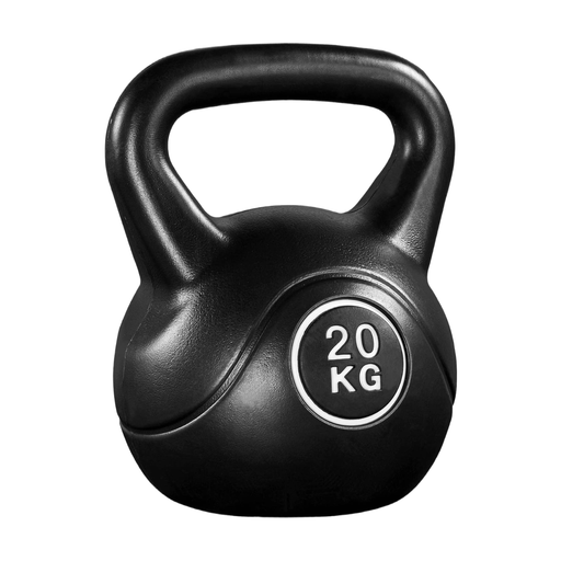 Yaheetech 20kg Kettlebell