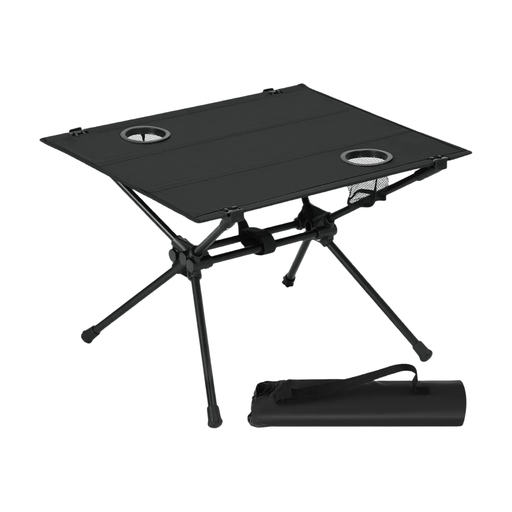 WOLTU table de camping portable ultralégère