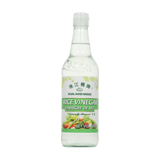 Pearl River Bridge Rice Vinegar 500ml
