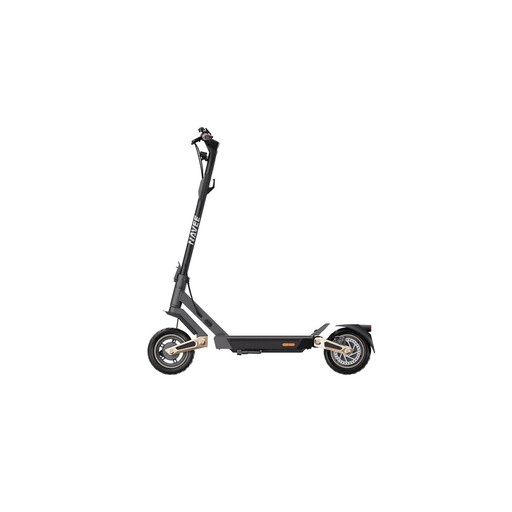 NAVEE ST3 Pro E-Scooter with 75 km range