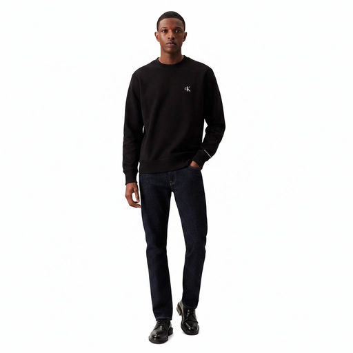 Calvin Klein CK Essential Reg CN noir homme S