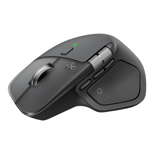 Logitech MX Master 4 Graphite