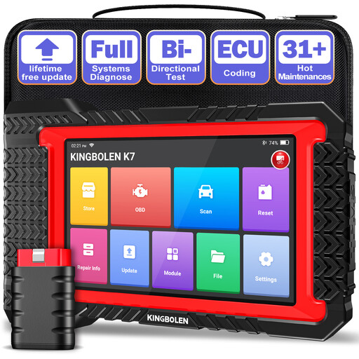 KINGBOLEN K7 Car Diagnostic Tool