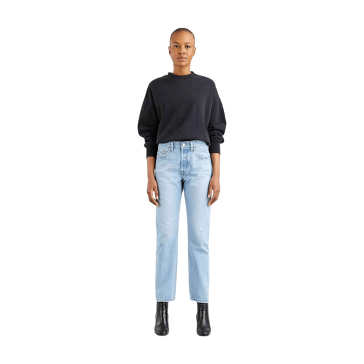 LEVI'S Women's Jeans Luxor Last 501 Collection 30/32
