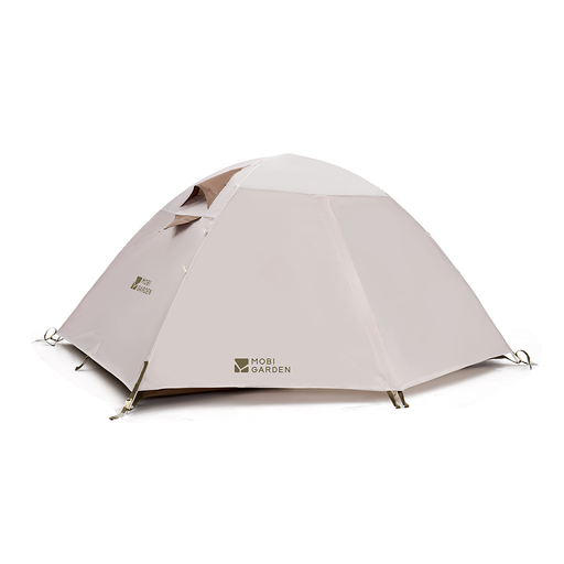 Mobi Garden LUNTA 68D polyester hiking tent