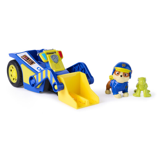 Paw Patrol Search & Rescue Rubble Rescue Bulldozer