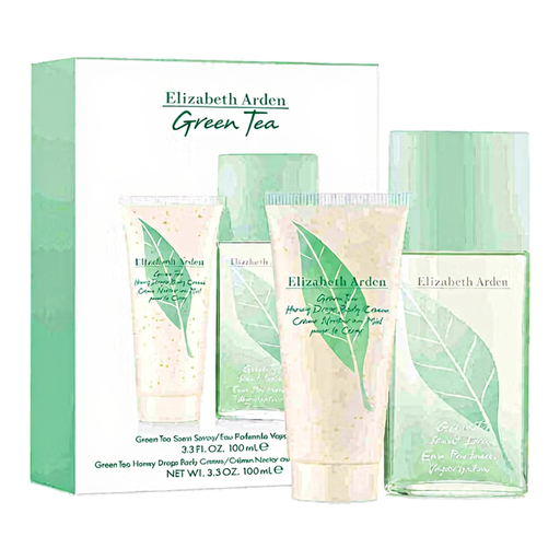 Elizabeth Arden Green Tea Gift Set 200ml
