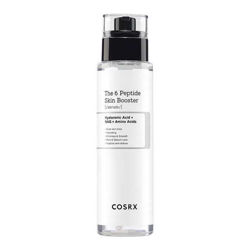 Cosrx The 6 Peptide Skin Booster Serum 150 Ml