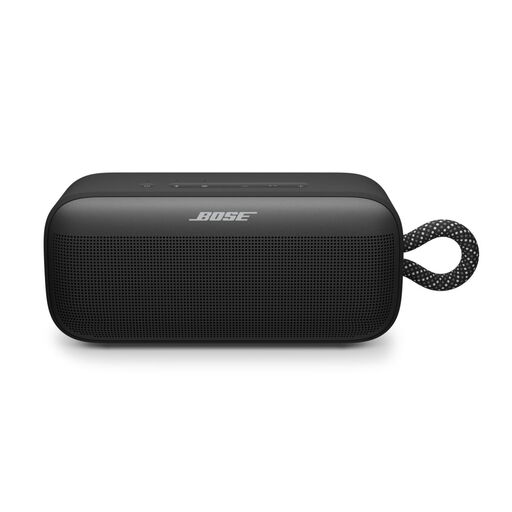 Bose SoundLink Plus: Bluetooth Boombox