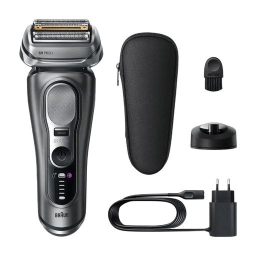 Braun Series 9 9515s Foil Shaver