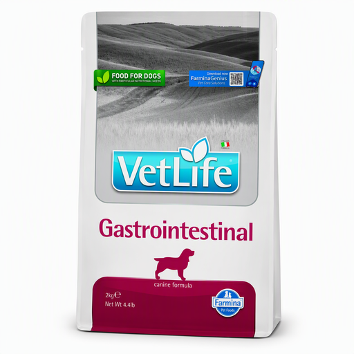Farmina Vet Life Dog Gastrointestinal 2kg