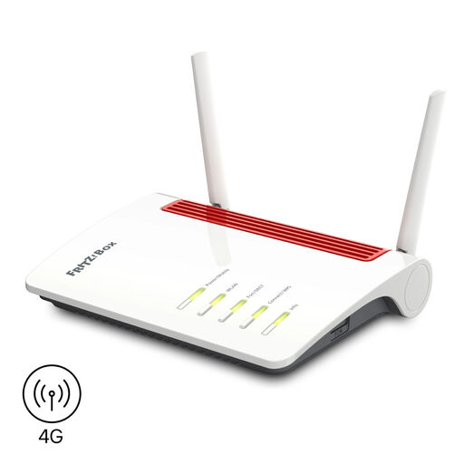 FRITZ!Box 6850 LTE