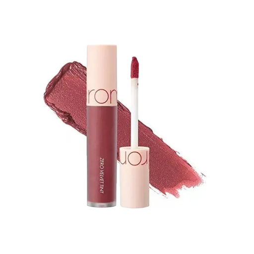 rom&nd Zero Velvet Tint 16 BURNY NUDE