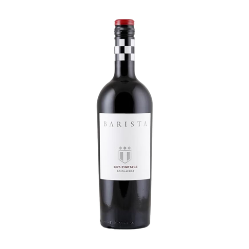 Barista Pinotage