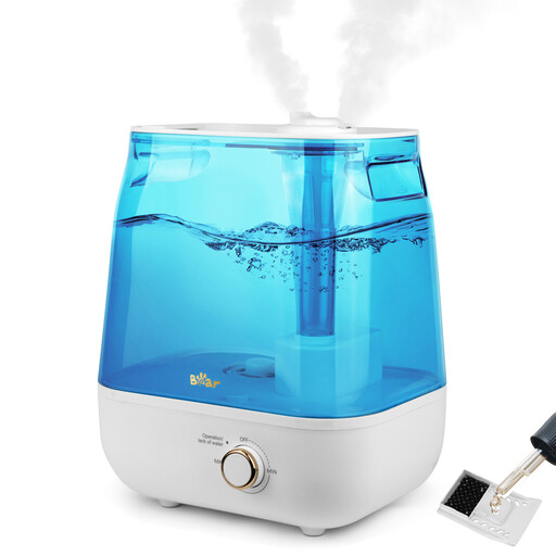 Bear 6L Top Filling Humidifier