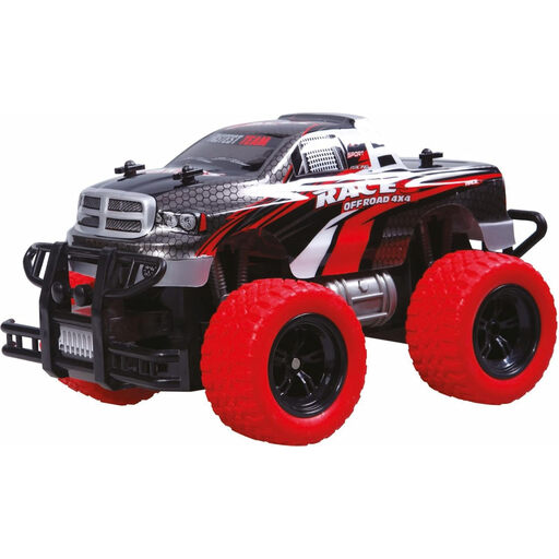 Vedes Racer R/C Monster TR 33761015