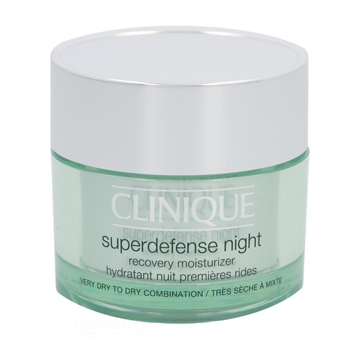Clinique Superdefense Night Recovery Moisturizer 50 ml