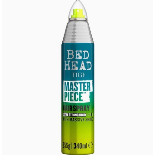 Laque Masterpiece Brillance et Tenue Forte - TIGI Bed Head