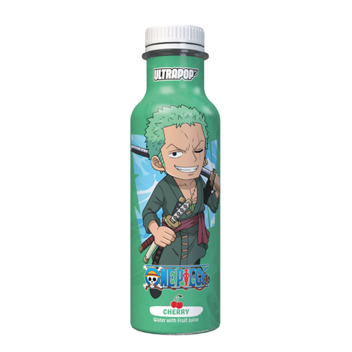 航海王索隆樱桃风味饮料