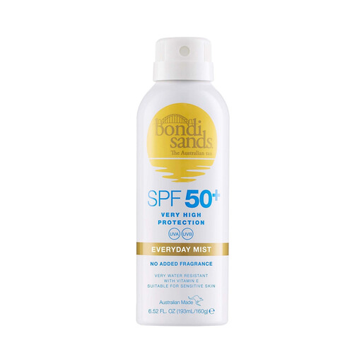 Bondi Sands SPF 50+ Everyday Mist