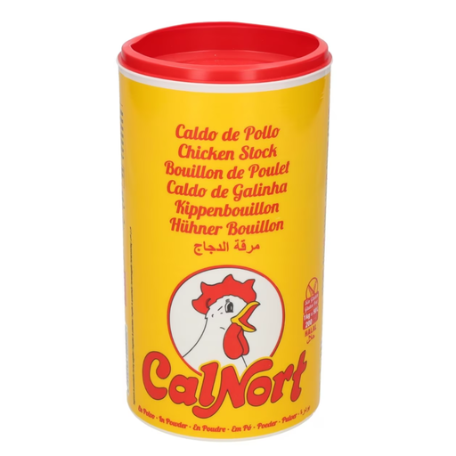 CALNORT Chicken Broth Powder 1 kg