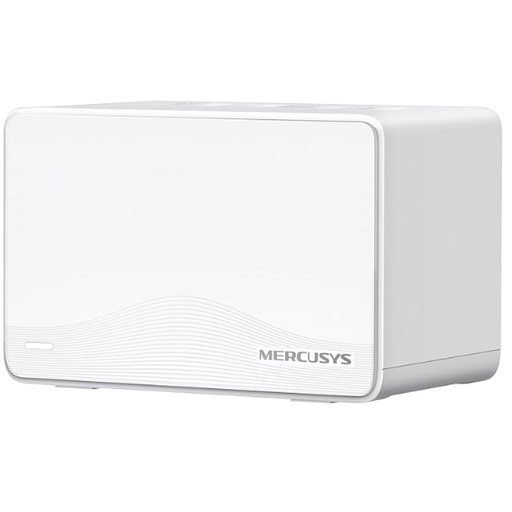 MERCUSYS Halo H25BE Mesh Wi-Fi Set