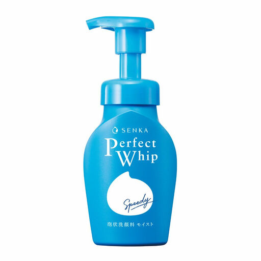 Senka Perfect Whip Foam Cleanser 150 ml