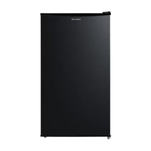 Salora 47CFT80BL Tabletop Fridge