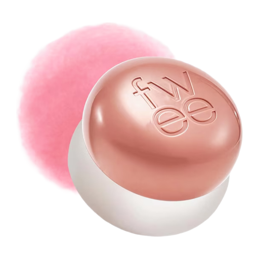 FWEE Lip & Cheek Blurry Pudding Pot